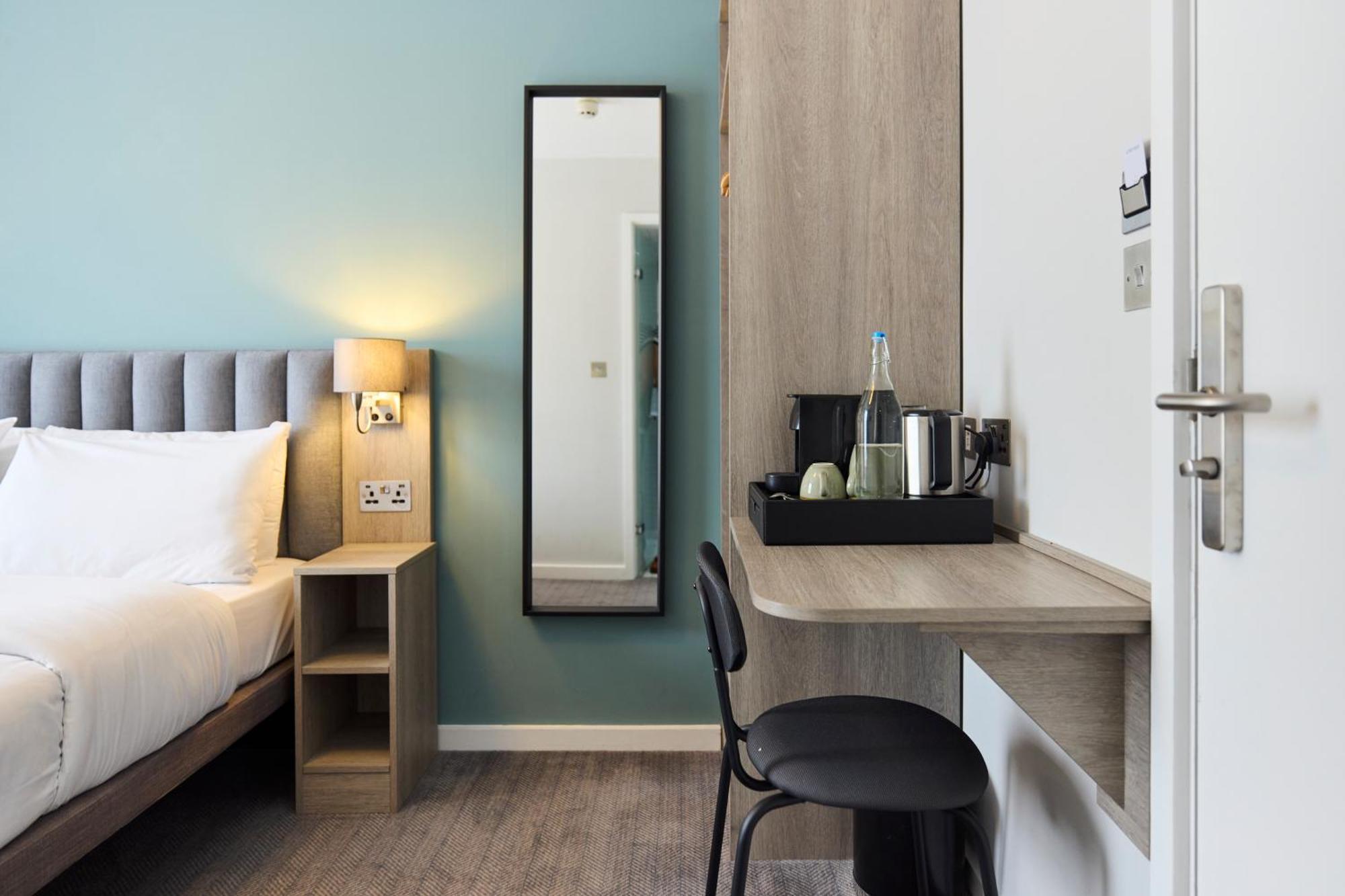 Prince William Hotel Londyn Zewnętrze zdjęcie