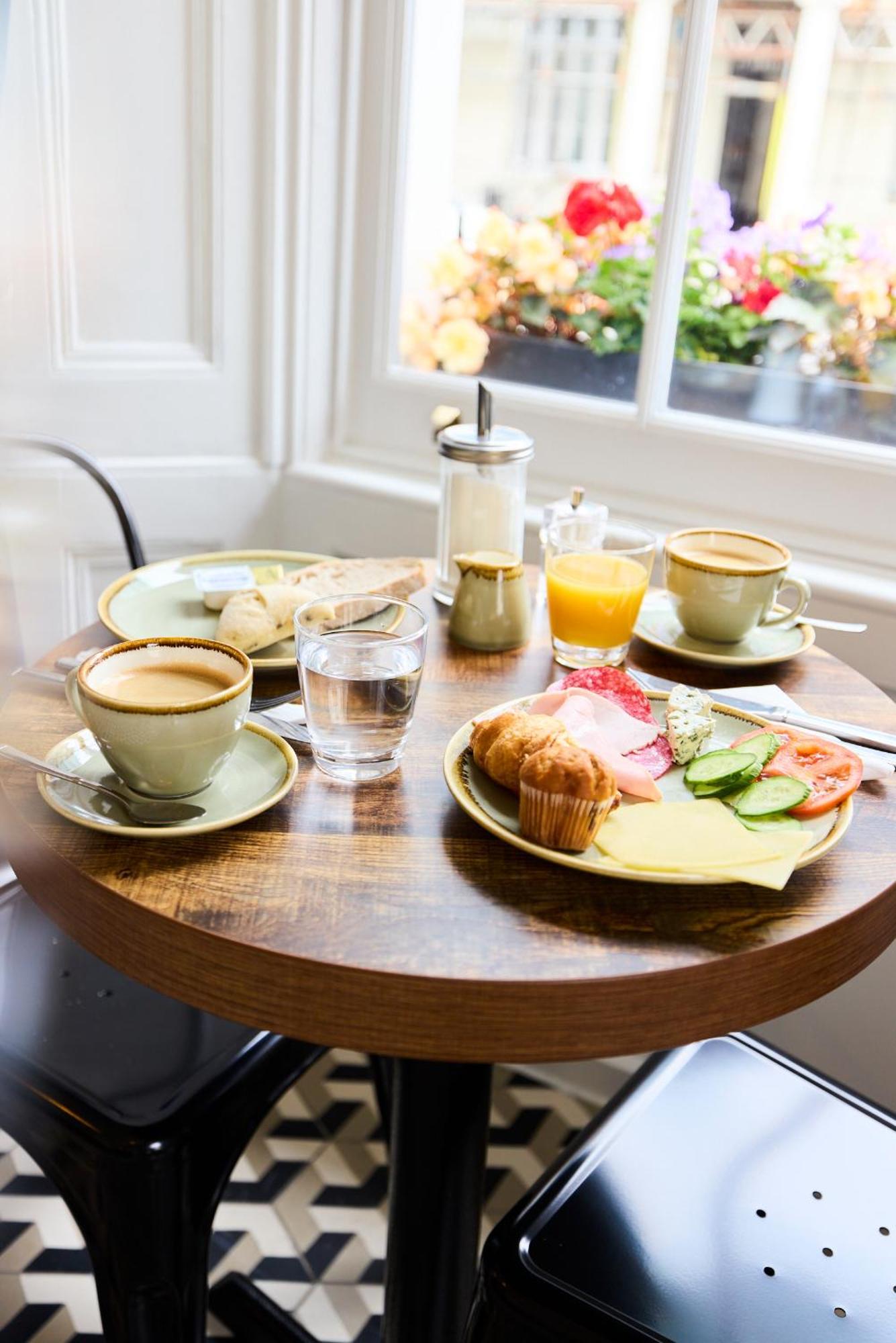 Prince William Hotel Londyn Zewnętrze zdjęcie
