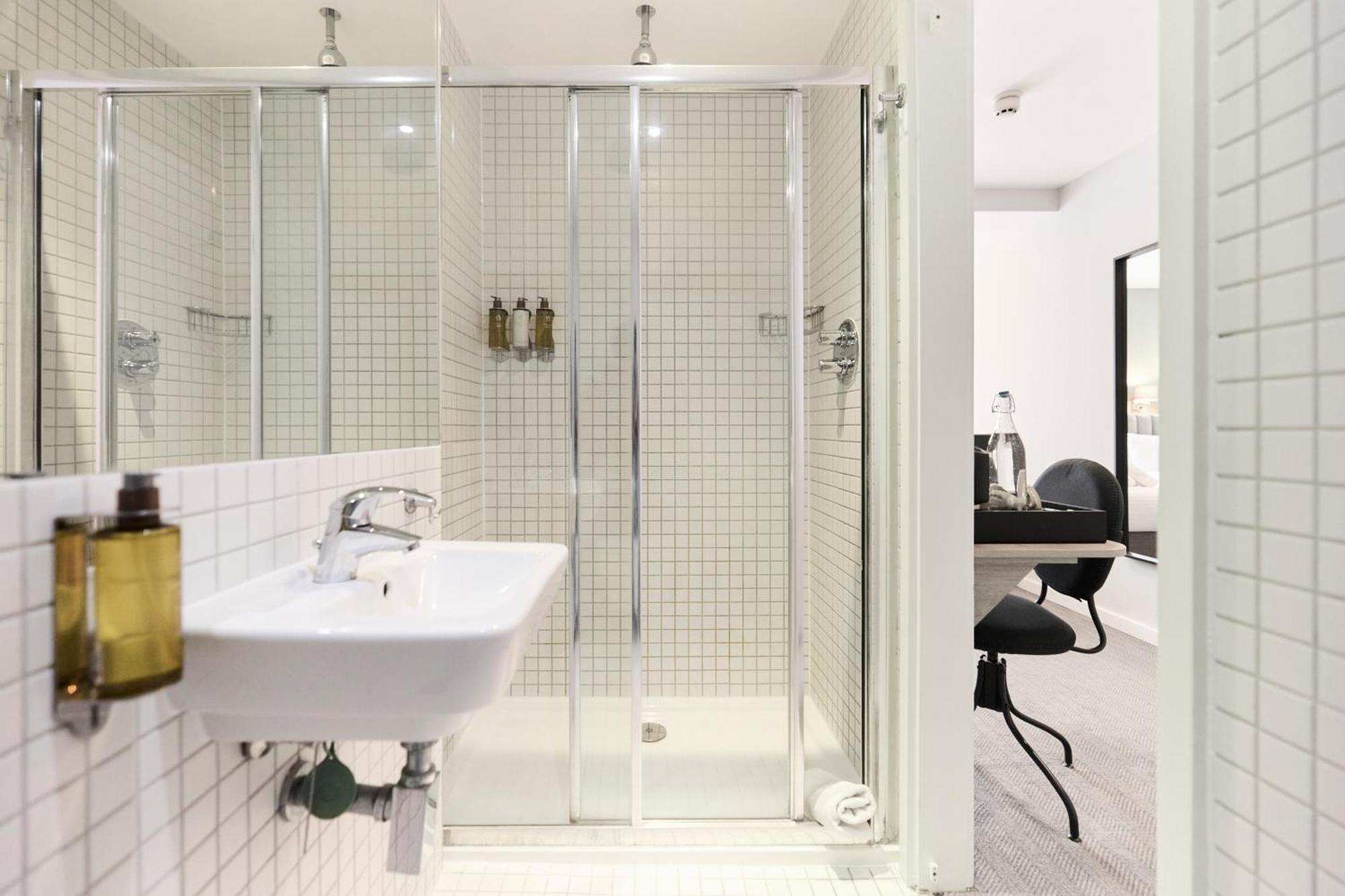 Prince William Hotel Londyn Zewnętrze zdjęcie