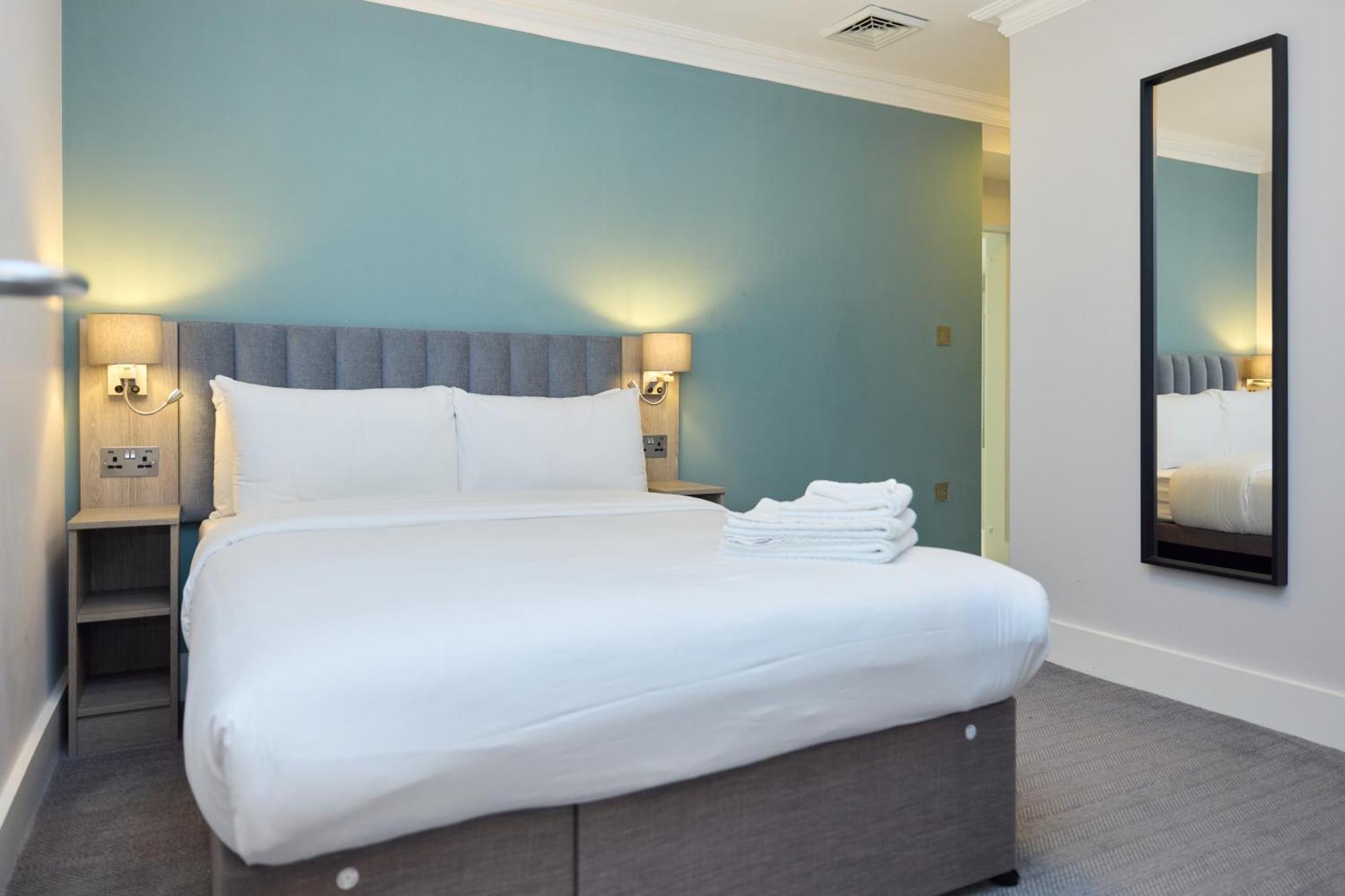 Prince William Hotel Londyn Zewnętrze zdjęcie